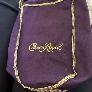 Royal Crown 750 ML Bag